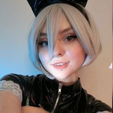 🌟AnnaLight🌟 (annnalight) Profile Photo Added 2025-02-09