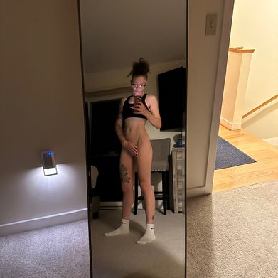 Rebecca J (iamasstrologyy) OnlyFans Profile Image