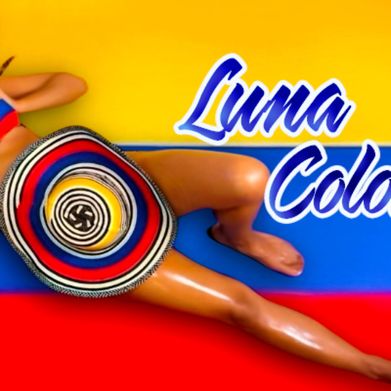 Luna Colombiana🇨🇴 (lunacolombianaxxx) Header Photo Added 2025-05-23