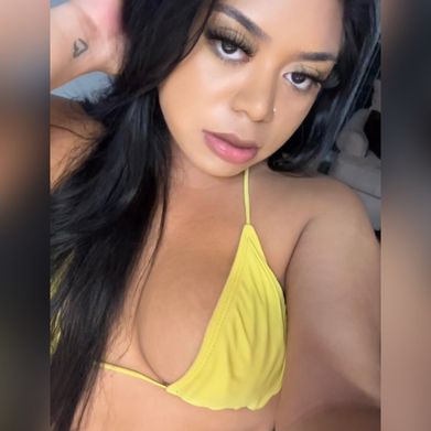 OnlyFans Model Espi (espibaby) Profile Image