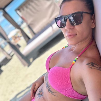 OnlyFans Model Maya Amazon🥰🔞 (maya-amazon) Profile Image