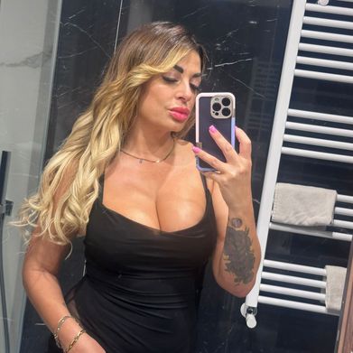 Nandinha 🍑 (blondebrasilian) Profile Photo Added 2024-10-22
