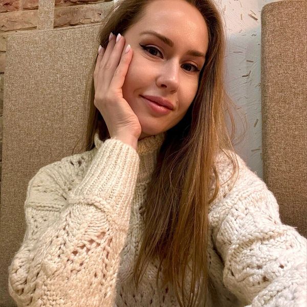 Julia👠 (juliamurrr3) OnlyFans profile photo