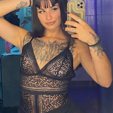 OnlyFans Model Juli (julietadelbalcon) Profile Image