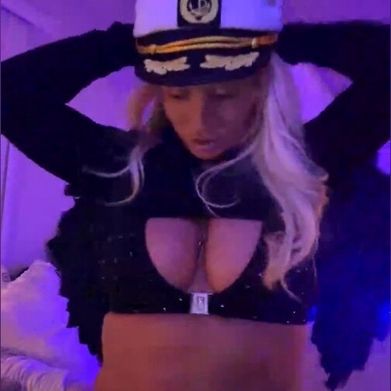 OnlyFans Model Sailormayy (sailormayy) Profile Image