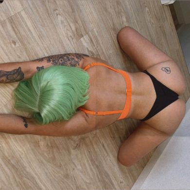 Sierra Gray ✨ (ratchetbrat) Header Photo Added 2024-09-02