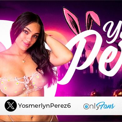 Yosmerlyn Perez XxX (yosmerlynperez6) Header Photo Added 2025-10-10
