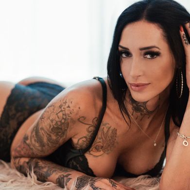 OnlyFans Model Adrena_Lina999 (adrenalina999) Profile Image