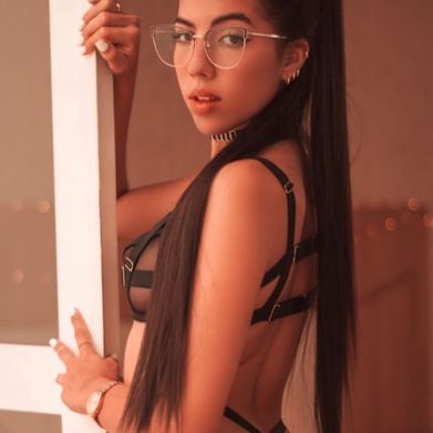 OnlyFans Model Lui Torres (luisa_torresworld) Profile Image