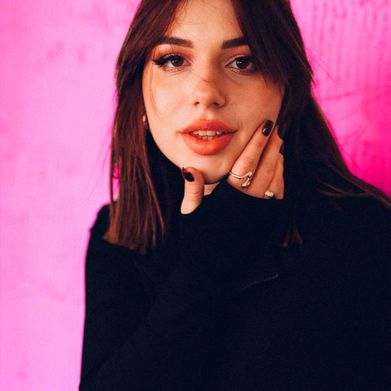 Freya💞 (freylove) Profile Photo Added 2025-09-14