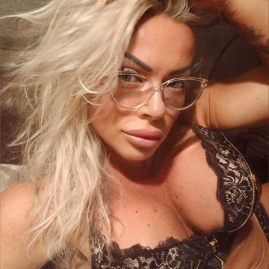 Monika (monika_free) OnlyFans Profile Image