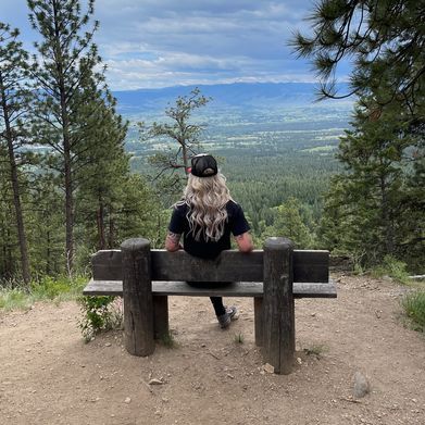 Nurse Ashley 406 (nurseashley406) Header Photo Added 2024-07-30