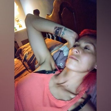 TINA💋 (dulce_tina) Header Photo Added 2025-10-10