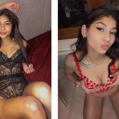 Lily (lilybrookex) Header Photo Added 2025-11-07