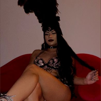 Naomi 🕷️ (jasbaby_xoxo69) Profile Image