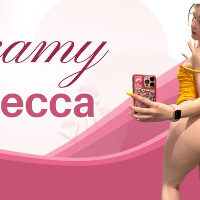 Creamy Rebeca🧁 (creamy_rebeca) Header Photo Added 2025-02-27