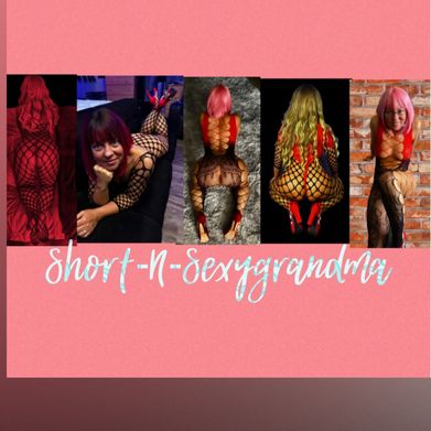 ShortNSexyGrandmaFREE (shortnsexygradmafree) Header Photo Added 2025-06-07