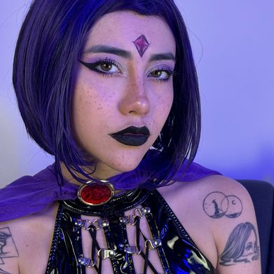 𝑩𝒆𝒄𝒄𝒂 𝑨𝒄𝒌𝒆𝒓𝒎𝒂𝒏 (∩^o^)⊃━☆ (beccacosplayer) Profile Photo Added 2025-08-19