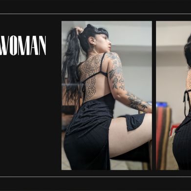 Flor 👑 Your Obsession (xxbadwoman) Header Photo Added 2025-08-18