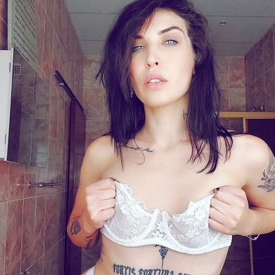 Skyla Snow (skylasnow) OnlyFans Profile Image