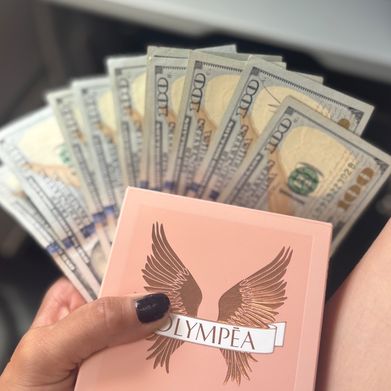 Goddess Ri ✨ Morbid and fetishist 🙋🏾‍♀ Added Photo on 2025-01-23