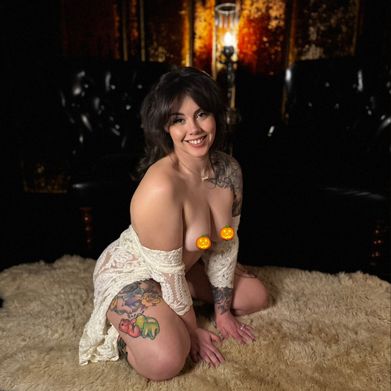 OnlyFans Model Emily Spice (emilyspice93free) Profile Image