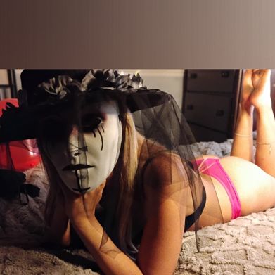 Nikki Love ❤️ (nikki.love69) Header Photo Added 2025-10-01