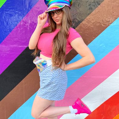 Becca Blush (beccablushart) Profile Photo Added 2025-02-12