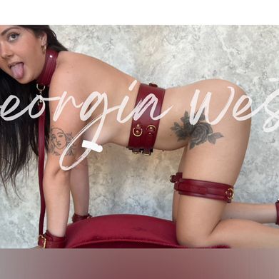 Georgia (georgiawest1) Header Photo Added 2024-12-21