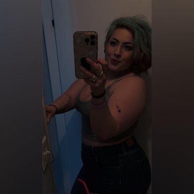 Kate🌻 (katewithhhafattiee) Profile Photo Added 2025-06-02