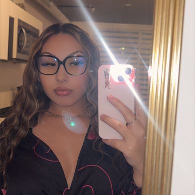 OnlyFans Model Teda👑 (bbteda) Profile Image