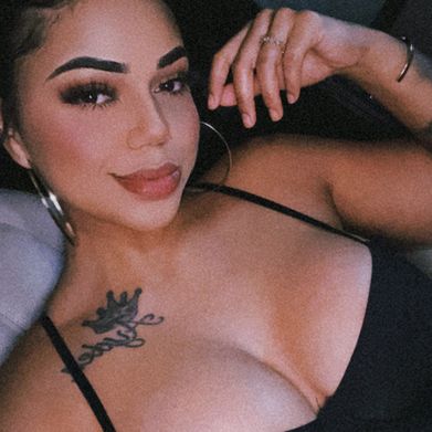 FemmeCurves💗 (hiddenbeautyfitness) Profile Photo Added 2025-08-30