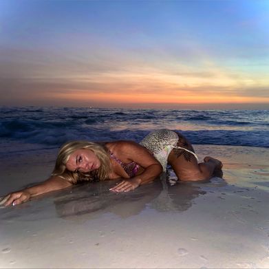 Jade Bay (jadebaysworld) Header Photo Added 2025-06-21