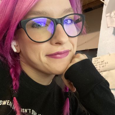The Zoey Grace (zoeygrace77) OnlyFans Profile Image