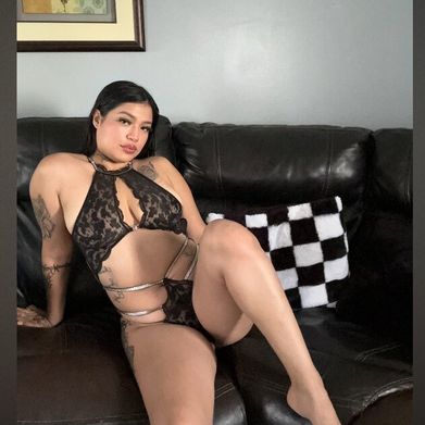Banne (cholita.x) OnlyFans Profile Image