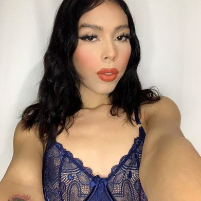 Aolani 🧚🏻‍♀️ (aolaninoguez) Profile Photo Added 2024-09-05