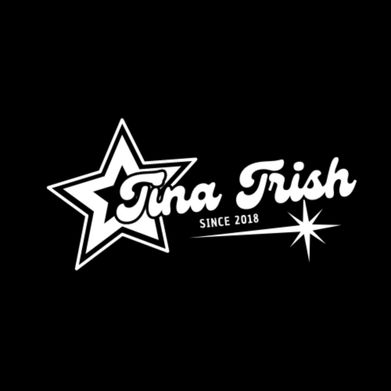 Tina Trish ★ (tinatrish) Header Photo Added 2025-04-07