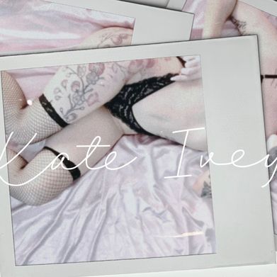 Kate (kateivey) Header Photo Added 2024-05-28