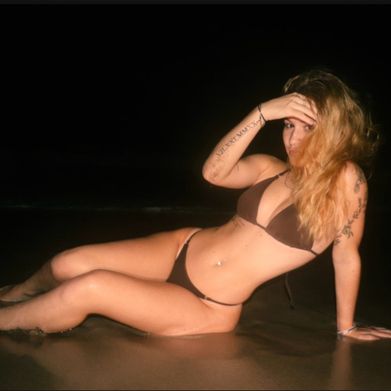 Kendall Marie (kendallmariee) Header Photo Added 2025-04-20