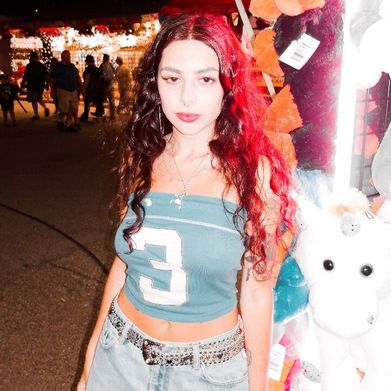 Sadskunk (sadskunk) OnlyFans Profile Image