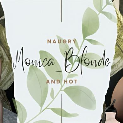 🌿 𝓜𝓸𝓷𝓲𝓬𝓪 🌿 (hotmonicaxox) Header Photo Added 2025-02-14