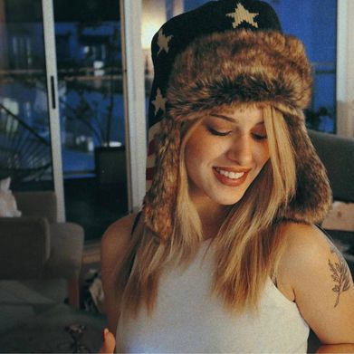 abby (abbylynnxo) Profile Photo Added 2025-04-10