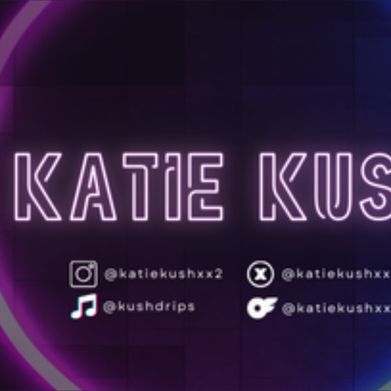 Katie Kush (katiekushxx) Header Photo Added 2024-09-09