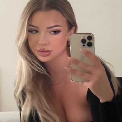 Luisa Sofie (luisa-sofie) Header Photo Added 2025-03-02