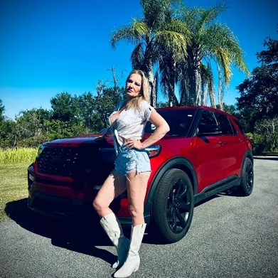 LadyCruella Profile Photo