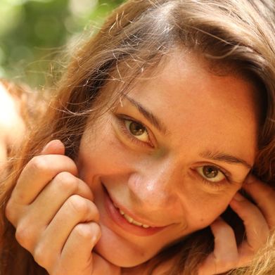 Mary Lou - so in love with you (mary_lou_in_love) OnlyFans profile photo