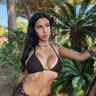 Baby Gaia 💋 (babygaia04) OnlyFans Profile Image