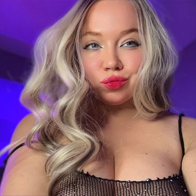 Stormi Nyte - Juicy Gamer Barbie ♥️ (storminyte) Profile Photo Added 2025-08-18