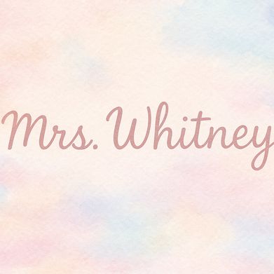 Whitney (mrswhitneyxo) Header Photo Added 2025-05-04