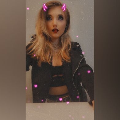 Vixen (kawaii0vixen) Profile Photo Added 2025-06-21